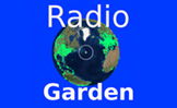 radio garden